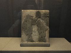 -洛阳古墓博物馆