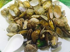 -抹直口特色菜馆(一店)