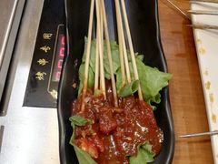 -白玉串城(南六中路店)