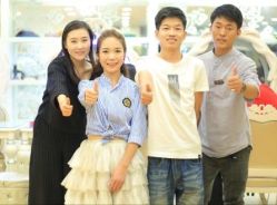 点击看大图 -保定巴黎婚纱摄影