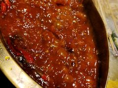 麻辣鸳鸯锅-来涮蜀鲜货火锅串串香(菜市口店)