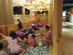 -汤W城市微度假(仓山店)