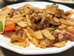 -鹅公村食府(罗阳分店)