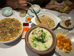 -四道菜·福建菜馆(新街口金鹰店)