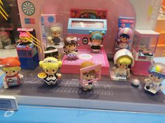 -泡泡玛特POPMART(国贸三期店)