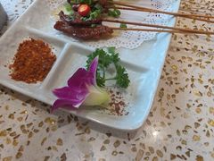 -小董哥烤串·爆汁大油边(故宫店)