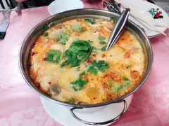 -陳妈妈泰国菜