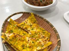 -VATAN INDIAN RESTAURANT米特餐饮有限公司(城北路店)