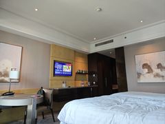 -杭州城中香格里拉大酒店