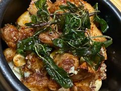 -竹里馆·淮扬菜·功夫茶(老门东店)