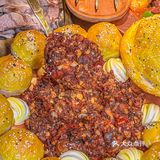 深圳新疆菜天花板[流泪]啥时候能开来福田