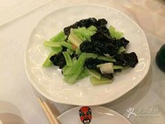 -俏江南(中山路先天下广场店)
