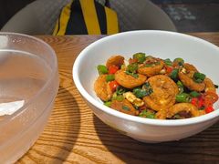 -恰饭·老长沙市井菜(天河客运站店)