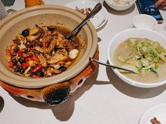 -绿草地·湘菜(悦方ID mall店)