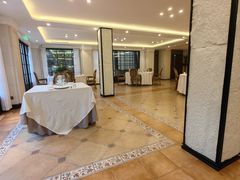 -和平官邸·花园餐厅(武定西路店)