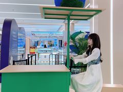 -凯德MALL(望京店)