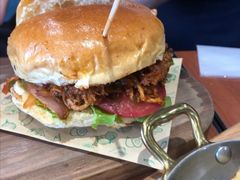 -魏斯理汉堡(西安沣东吾悦店)