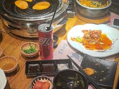 -黑牛の店·和牛烧肉(大悦城店)