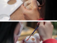 -五月木作·DIY木作文创体验店(北京路店)