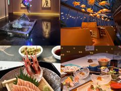 -雲上錢屋·怀石料理(上海中心店)