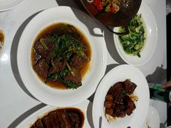 -简小姐·上海餐厅(长城大厦店)