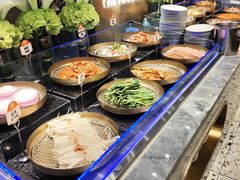 -火叮叮自助烤肉·现切牛肉(茂业店)