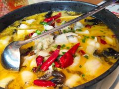 -荷塘秋月·本帮江浙菜(国权路店)