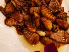 腰花-怡园饭店-餐厅(四望亭店)