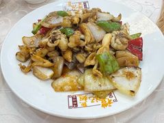 -凤城礼记鱼翅海鲜酒家(新马路总店)