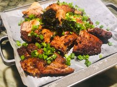 -绿茶餐厅(昌平悦荟店)