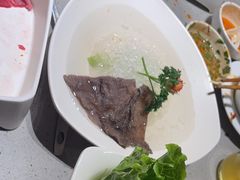 -海底捞火锅(海宁路店)