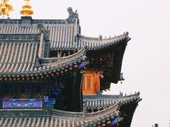 -五台山风景名胜区