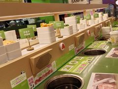 -一围小火锅(高铁吾悦店)