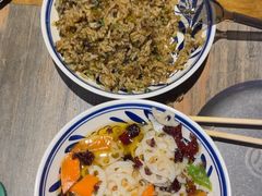 -叁宝烤肉• 西安烧烤(太乙路店)