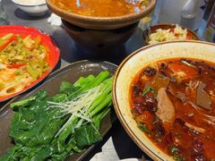 -馬伍旺川菜(江北虹悦城店)