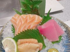 -大渔铁板烧(大悦城店)