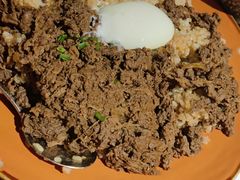 豪华五层牛肉饭-二丁目食堂(浑南花园城店)