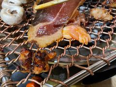 -大壮家原味烤肉(兴华北街店)