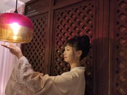 -盘子女人坊生日照·摄影馆(浦东店)