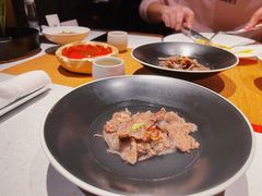 泉水牛腱-鲤院·新中式美学·庭院餐厅(夫子庙店)