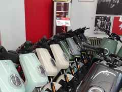 -小牛电动体验·租电动车(德胜门店)