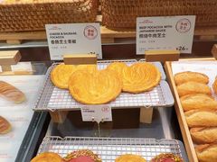 -正本原 Le Grenier a Pain(官舍店)