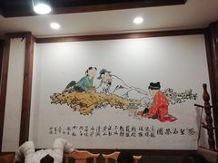 -蜀辣居鲜货老火锅(双流万达店)