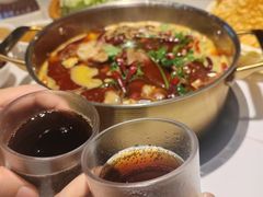 -望蝎门羊蝎子火锅(祭城店)