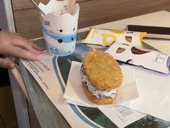 -麦当劳(永泰得来速店)