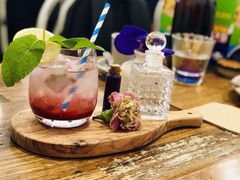 Little&nbsp;Mermaid-FLOVIE FLORIST CAFE