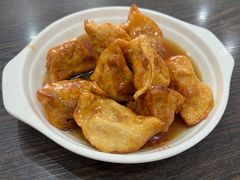 -江东饺子馆(江东路店)