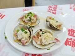 -不仔客海鲜·三亚老字号(第一市场店)
