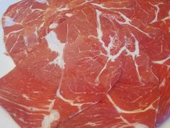 -清真·鸦儿李记·涮肉(和平里店)