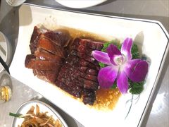 -粤陸玖玖·港式手作茶餐厅(珠江路店)